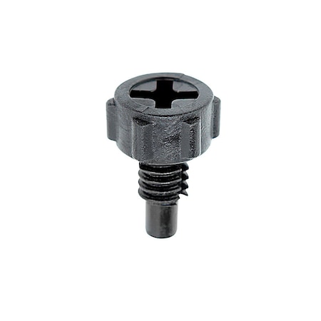 Lawn Genie Lawn Genie Plastic Bleed Screw Kit 4 pk L11500